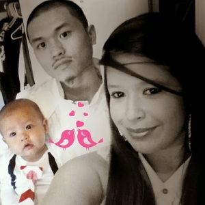 Meet your Posher, Michelle leeann